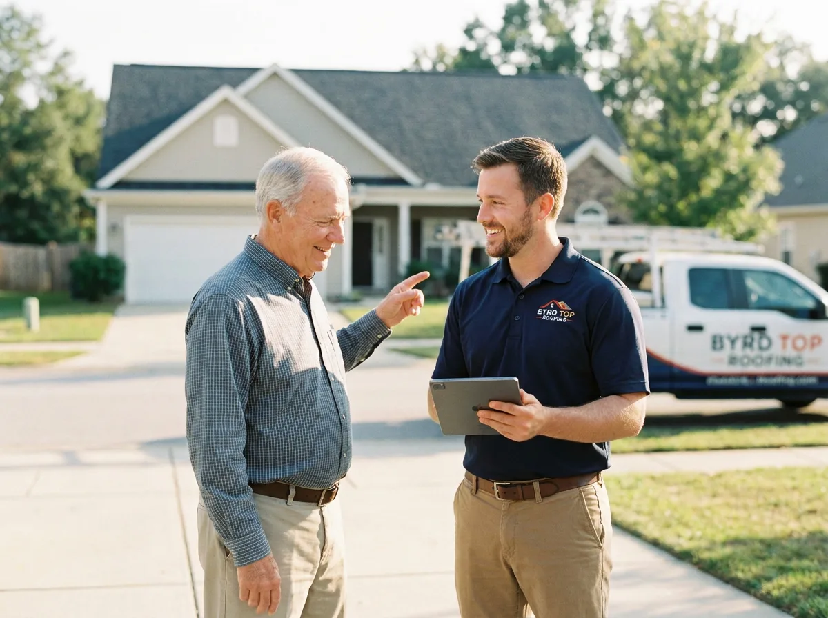 Roofing Follett, TX FAQs